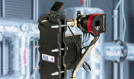 FlexEJ Domestic Hot Water & Phexpak