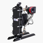 FlexEJ PhexPak packaged plate heat exchanger 200 kW