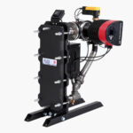 FlexEJ PhexPak packaged plate heat exchanger 400 kW