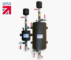 FlexEJ Chemical Dosing Pots