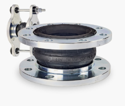 Elaflex Chloroprene Rubber Expansion Bellows