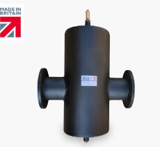 FlexEJ Air Separators