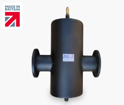 FlexEJ Air Separators