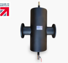 FlexEJ Air & Dirt Separators