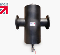 FlexEJ's Dirt Separators