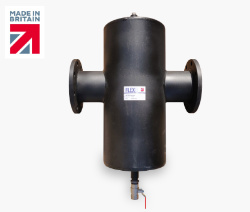 FlexEJ's Dirt Separators