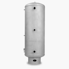 FlexEJ DHW Buffer Vessel 500L Stainless Steel
