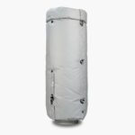 FlexEJ DHW Buffer Vessel 500L Stainless Steel Insulated