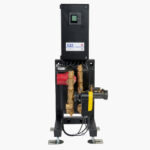 PhexPak Lite brazed plate heat exchanger package