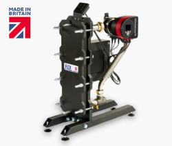 PhexPak packaged gasketed plate heat exchangers