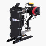 FlexEJ PhexPak packaged plate heat exchanger 400 kW