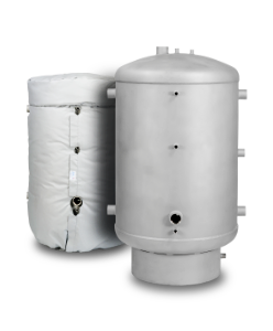 FlexEJ Buffer Vessels