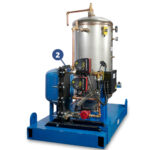 PhexStore : PhexPack Packaged Heat Exchanger Unit