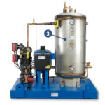 PhexStore Buffer Vessel