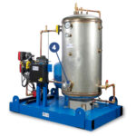 PhexStore Optional Immersion Heater