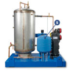 PhexStore Expansion Vessel