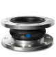 BlueSpot ERV-BR rubber expansion bellow