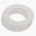 DN65 (2½″) FlexEJ PN16 Gasket Set - 4 Pack
